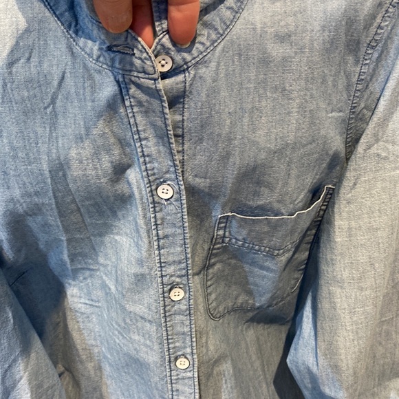 Old Navy Classic Shirt - Picture 5 of 7